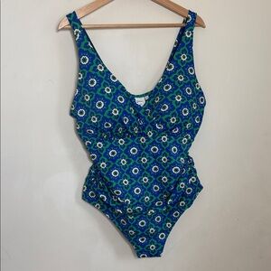 BODEN SWIMSUIT US 16-18